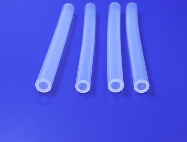 怎么選擇適合醫(yī)療設(shè)備上的硅膠管？